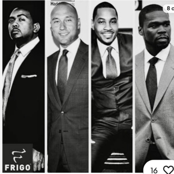 NEW men's Frigo 3 Pairs coolmax stretch collection trunks size Medium Black NWT - Picture 7 of 12